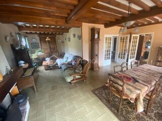  Maison à vendre 7 pièces 136 m²