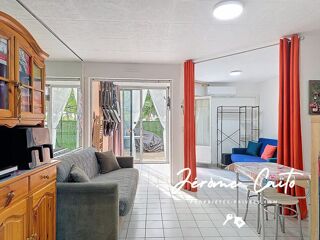  Appartement à vendre 2 pièces 32 m²