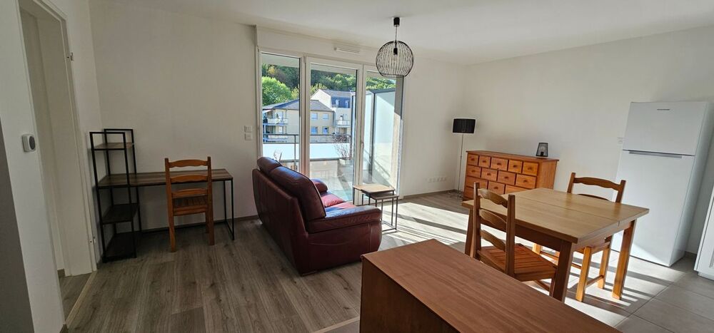 Location Appartement Appartement de 45m2 à louer sur Le Ban-Saint-Martin Le ban saint martin