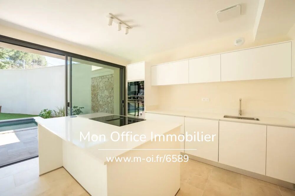 � vendre  Maison Aix-en-Provence (13100)