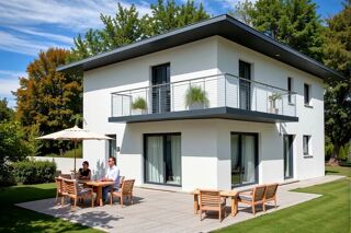  Maison à vendre 5 pièces 112 m²