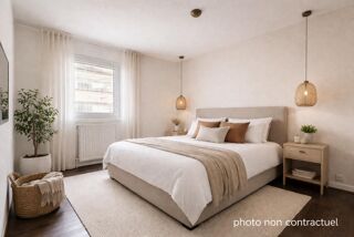  Appartement à vendre 3 pièces 76 m²
