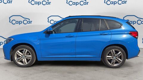 X1 xDrive 25e 220 Plug in Hybrid BVA6 M Sport 2021 occasion 76230 Isneauville