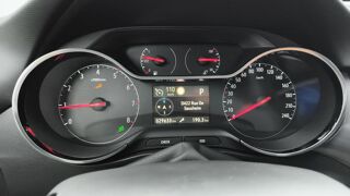 Crossland X I 1.2 Turbo 130 BVA6 Ultimate - Automatique 2020 occasion 68110 Illzach