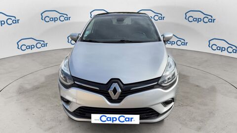 Clio IV 0.9 TCe 90 Intens 2018 occasion 26000 Valence