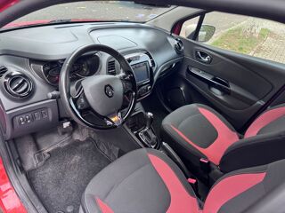 Captur 1.2 TCe 120 EDC6 Zen 2014 occasion 57600 Forbach