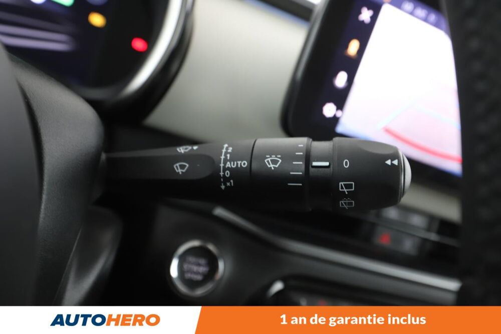 Fiat 600 Electrique 54 kWh La Prima 156 ch 2024 occasion 92130 Issy-les-Moulineaux