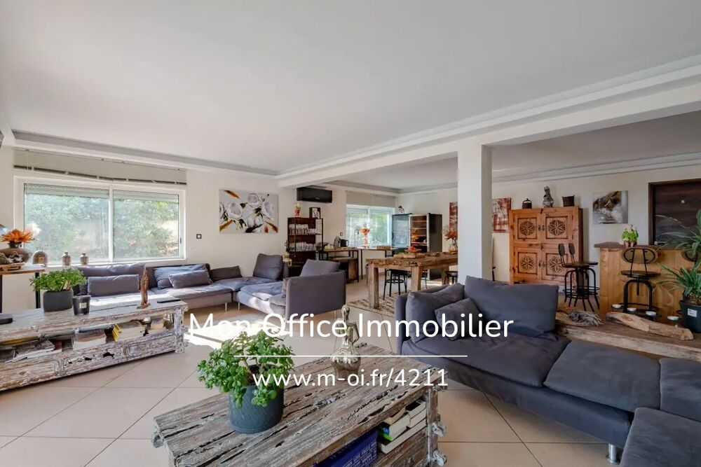 à vendre  Maison St Aygulf (83370)