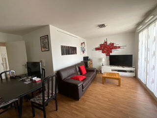  Appartement à vendre 3 pièces 60 m²