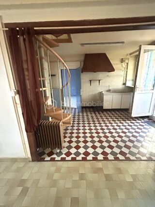  Maison � vendre 5 pi�ces 109 m�