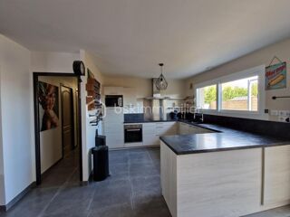  Maison à vendre 8 pièces 190 m²
