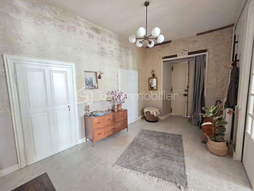 Magnifique Appartement de prestige de 204m² en hyper centre ville de Nevers