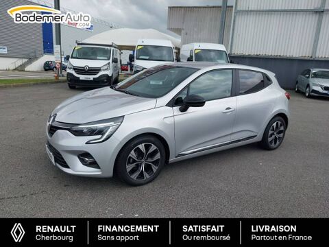 Annonce voiture Renault Clio 16390 