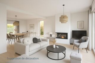  Maison � vendre 5 pi�ces 130 m�