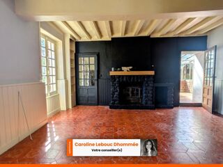  Maison à vendre 5 pièces 115 m²