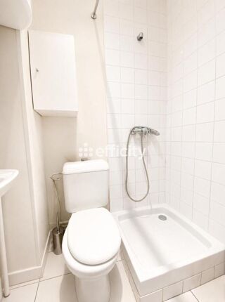  Appartement à vendre 1 pièce 15 m²