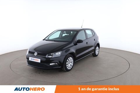 Annonce voiture Volkswagen Polo 9490 €