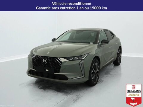 Citro&euml;n DS4 PureTech 130 EAT8 Rivoli 2024 occasion Lavau 10150