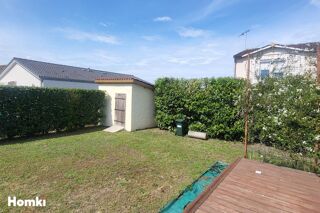  Maison � vendre 3 pi�ces 68 m�