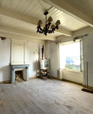  Maison à vendre 4 pièces 75 m²