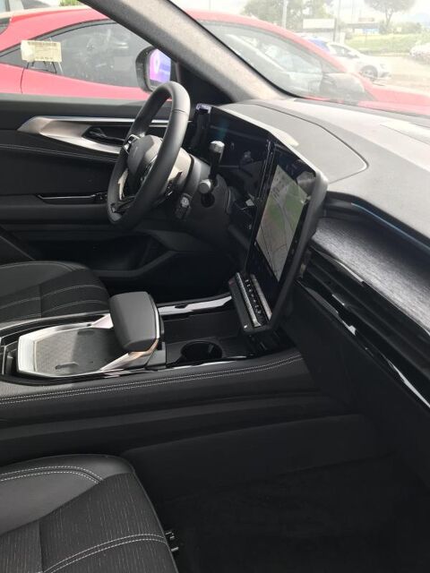 Austral E TECH 200 FULL HYBRID TECHNO 2025 occasion 38160 Chatte