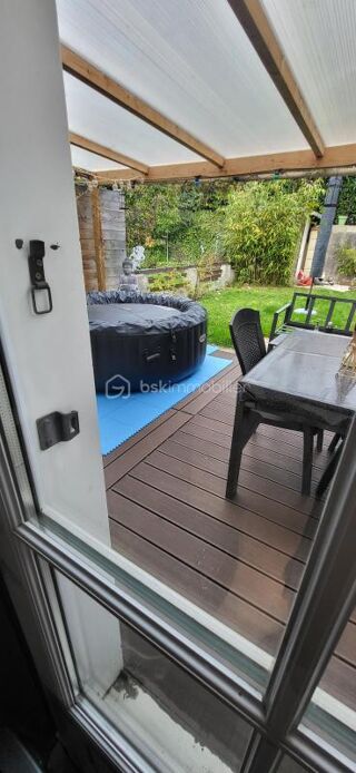  Maison  vendre 5 pices 100 m