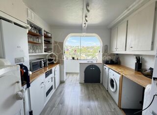  Appartement à vendre 3 pièces 55 m²
