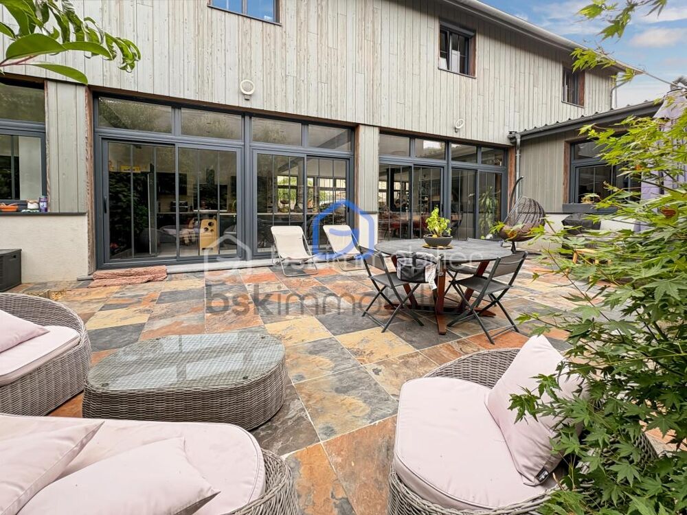 à vendre  Loft Bouray-sur-Juine (91850)
