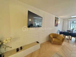  Maison à vendre 5 pièces 117 m²