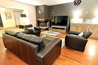  Maison � vendre 13 pi�ces 200 m�