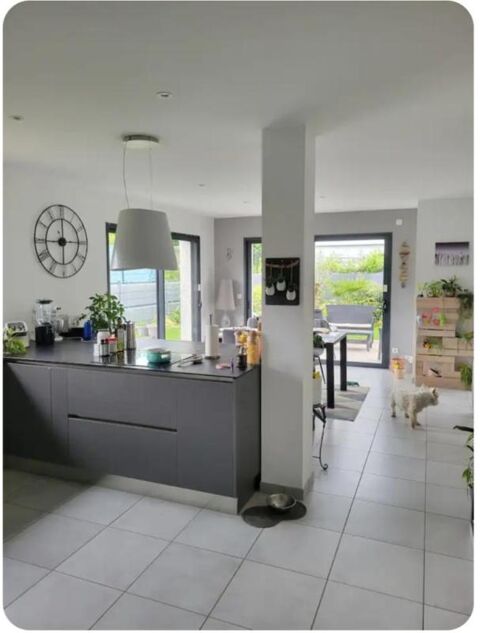  Appartement  louer 1 pice 15 m