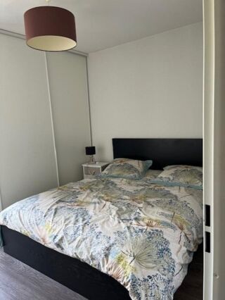  Appartement à vendre 3 pièces 60 m²