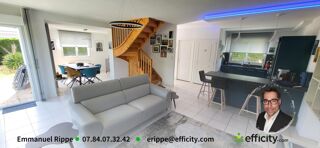  Maison � vendre 5 pi�ces 111 m�