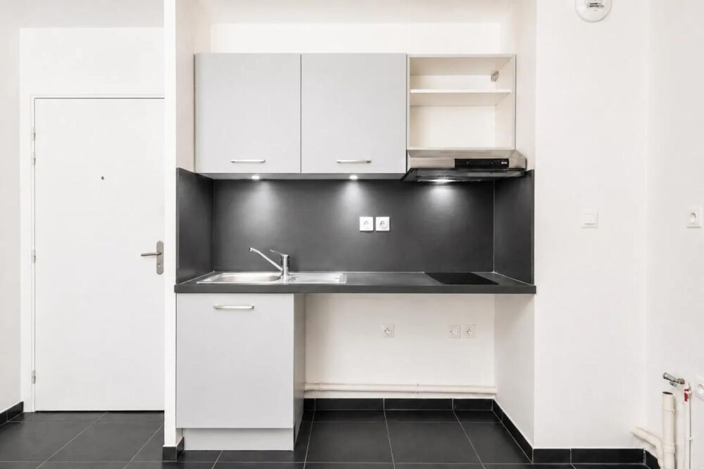 Vente Appartement Appartement 2 pièces de 36 m² à Montpellier Montpellier