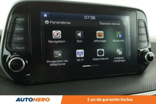 Tucson 1.6 CRDi Hybrid 48V Business DCT-7 136 ch 2020 occasion 92130 Issy-les-Moulineaux