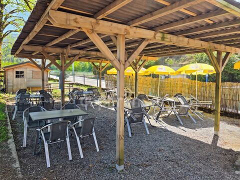 &Agrave; C&Eacute;DER – BAR-RESTAURANT AU CŒUR DU MASSIF DES BAUGES 99000 73630 La compote