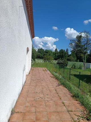  Maison � vendre 4 pi�ces 178 m�