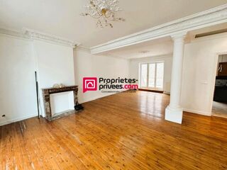  Maison � vendre 8 pi�ces 226 m�