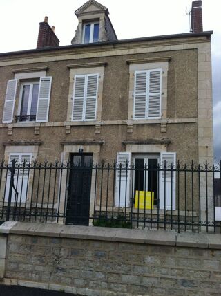  Appartement à louer 1 pièce 17 m²