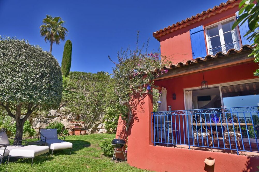 Location Maison Maison de 55m2 à louer sur Théoule-sur-Mer Theoule sur mer