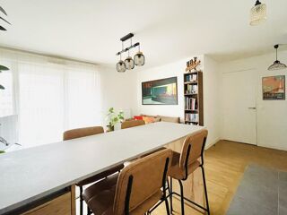  Appartement � vendre 3 pi�ces 60 m�