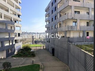  Appartement � vendre 5 pi�ces 117 m�