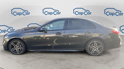 Classe C 200 204 EQ Boost 9G-Tronic AMG Line 2024 occasion 59150 Wattrelos