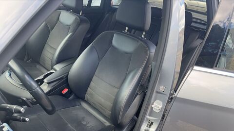 Classe GLK (2) 200 CDi 136 7G-Tronic Sport - Automatique 2015 occasion 33380 Biganos