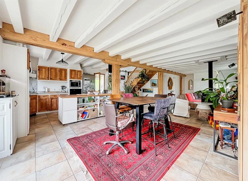 � vendre  Propri�t�/ch�teau Soura�de (64250)