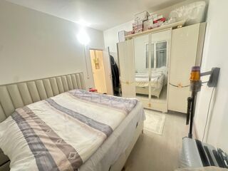  Appartement � vendre 2 pi�ces 35 m�