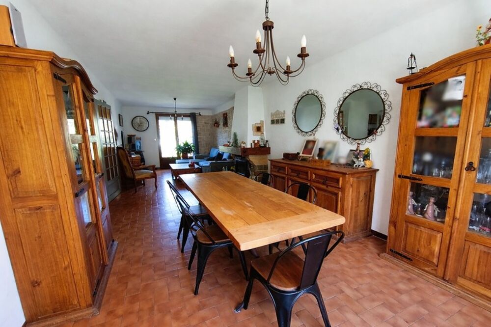 Maison familiale 4 chambres 127 m²  Arles-sur-Tech