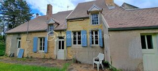  Maison à vendre 9 pièces 114 m²