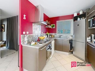  Maison � vendre 4 pi�ces 100 m�