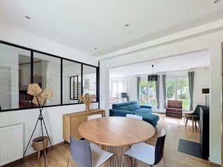 Maison à vendre 5 pièces 86 m²